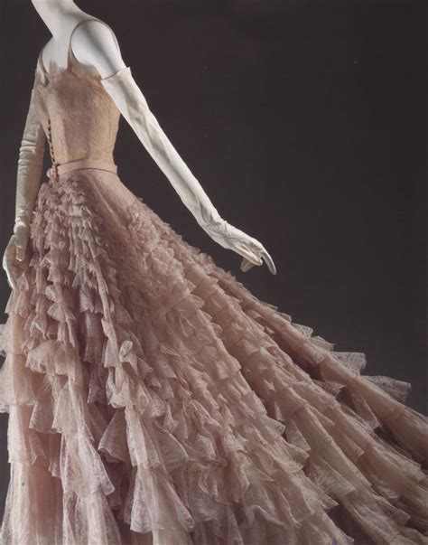 dior evening gowns 1948|classic dior evening gowns.